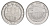 Сан-Марино 10 лир 1977 Экология KM 66 алюминий UNC 4648-242