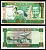Гамбия 10 даласи ND (2001-2005) Pick 21 c бумага UNC (пресс) 7214-31-2-2