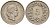Швейцария 5 раппенов 1962 B KM 26 медно-никель 4189-333
