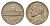 США 5 центов 1948 Джефферсон KM A192 медно-никель 4674-524