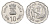 Индия 10 пайс 1980 ФАО - Улучшение жизни сельских женщин KM 35 алюминий UNC 4688-1126