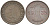 ГЕРМАНИЯ 1 РЕЙХСПФЕННИГ 1935 E KM 37, J. 313, Weege 2 бронза 206-849