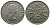Великобритания 2 шиллинга (флорин) 1962 Елизавета II (1952-2022) KM 906, Spink 4146 медно-никель 4382-412