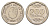Испания 200 песет 1988 M, Хуан Карлос I (1975-2014) KM 829 медно-никель 4616-823