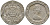 Великобритания 20 пенсов 1982 Елизавета II (1952-2022) KM 931, Spink 4230 (G1) медно-никель 65-956