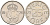 Швеция 25 эре 1979 Карл XVI Густав (1973- ) KM 851 медно-никель UNC 4585-514