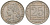 Франция 25 сантимов 1903 KM?855, Le Franc 168 никель 4584-1016