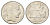 Бельгия 50 франков 1949 Леопольд III (1934-1951), Belgique KM 136 серебро 3460-342