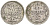 РОССИЯ 10 КОПЕЕК 1861 СПБ, АЛЕКСАНДР II (1855-1881), Биткин 292, ПАРИЖСКИЙ И СТРАСБУРГСКИЙ МОНЕТНЫЙ ДВОР, ОБОЗНАЧЕНИЕ МОНДВОРА СПБ, БЕЗ ИНИЦИАЛОВ МИНЦМЕЙСТЕРА KM 20.2 серебро 155-221