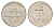 США 5 центов 2006 P, Джефферсон KM 381 медно-никель UNC 4627-1119