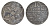 Данциг 10 пфеннигов 1923 KM 143 медно-никель 4643-923
