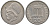 Греция 20 драхм 1984 Перикл, пантеон KM 133 медно-никель 4144-1241