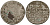 Польша, Эльбинг трояк (3 гроша) 1622 Сигизмунд III Ваза (1587-1632), Монетный двор Краков, герб "Сас" - управляющий монетного двора Миколай Данилович в 1616-1624 Iger K.22.1.a, KM 31 серебро 4160-246