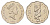 Острова Кука 1 доллар 1992 KM 37 медно-никель UNC 4671-353