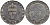 Швеция 1 крона 1982 Карл XVI Густав (1973- ) KM 852a медно-никель 4397-1052