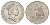 Австралия 50 центов 1988 200 лет Австралии KM 99 медно-никель UNC 3897-1245