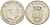 Дания 1 крона 1963 C;S, Фредерик IX (1947-1972) KM 851 медно-никель 213-1215