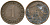 Германия 1 рейхспфенниг 1934 A KM 37, J. 313 бронза 4189-1225