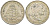 Венгрия 2 пенге 1936 50 лет со дня смерти Ференца Листа KM 515 серебро 4587-1032