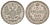 Россия 5 копеек 1903 СПБ-АР, Николай II (1894-1917) Биткин 180 серебро 3851-1168