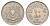 Египет 10 пиастров 1972 KM 430 медно-никель 4673-516