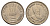 Индия 5 рупий 2003 Дадабхай Наороджи KM 308 медно-никель UNC 4402-133