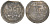 Россия 10 копеек 1906 СПБ-ЭБ, Николай II (1894-1917), ПОДДЕЛКА для обращения Биткин 158 серебро 4614-838