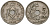 Бельгия 5 сантимов 1910 Belgie KM 67 медно-никель 4602-119