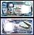 Колумбия 1000 песо 1986 Pick 424 c бумага aUNC 7191-50-1-2