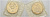 СССР 1 рубль 1982 60 лет СССР, стародел KM 190.1 медно-никель PROOF 01-232-43
