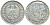 Германия 5 рейхсмарок 1936 J, Пауль фон Гинденбург (1847-1934) KM 86, J. 360 серебро 37-712