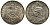 Пруссия 2 марки 1901 A, 200 лет Прусской королевской династии (Фридрих I - Вильгельм II) J.105, Weege 105, KM 525 серебро 413-3024