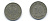 Германия 10 пфеннигов 1907 A KM 12, J. 13 медно-никель 58-253