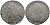 Россия 1 рубль 1786 СПБ-ТI-ЯА, Екатерина II (1762-1796) Биткин 242, КМ 67с, Dav. 1686 серебро 00-813-46