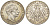 ПРУССИЯ 3 МАРКИ 1908 ВИЛЬГЕЛЬМ II KM 527, J. 103 серебро 3896-1033