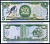 Тринидад и Тобаго 5 долларов 2006 Pick 47 c бумага UNC (пресс) 447-51-2