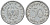 Германия 50 пфеннигов 1935 A KM 87, J. 368 алюминий 4121-231