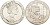 Остров Мэн 1 крона 1998 год тигра КМ 816 медно-никель UNC 00-00