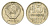СССР 15 копеек 1980 Y 131 медь цинк никель 4674-365