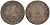 Нидерланды 1 цент 1878 Виллем III (1849-1890) KM 107 бронза 100-441