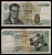 Бельгия 20 франков 1964 Бодуэн I; Атомиум, Брюссель Pick 138 (3) бумага 7548-118-3-1
