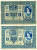 АВСТРИЯ 1000 КРОН 1902 Pick 8а бумага 7146-44-1-2