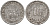 Венгрия 10 филлеров 1940 KM 507a сталь 4151-1152