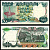 Индонезия 500 рупий 1982 Pick 121 бумага UNC (пресс) 7201-14-2