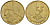 Бельгия 5 франков 1986 Belgie, Бодуэн I (1951-1993) KM 164 алюминиевая бронза 4601-246