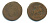 РОССИЯ 1 КОПЕЙКА 1759 медь 61-422
