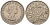 Великобритания 2 шиллинга (флорин) 1963 Елизавета II (1952-2022) KM 906, Spink 4146 медно-никель 109-715