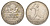 СССР 1 полтинник = 50 копеек 1924 ТР KM 89, Федорин 4 серебро 4642-523