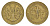 Западная Африка (BCEAO) 5 франков 1991 KM 2a медь алюминий никель 4655-817