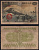 Япония 50 сен 1938 Pick 58 бумага 6278-26-3-2